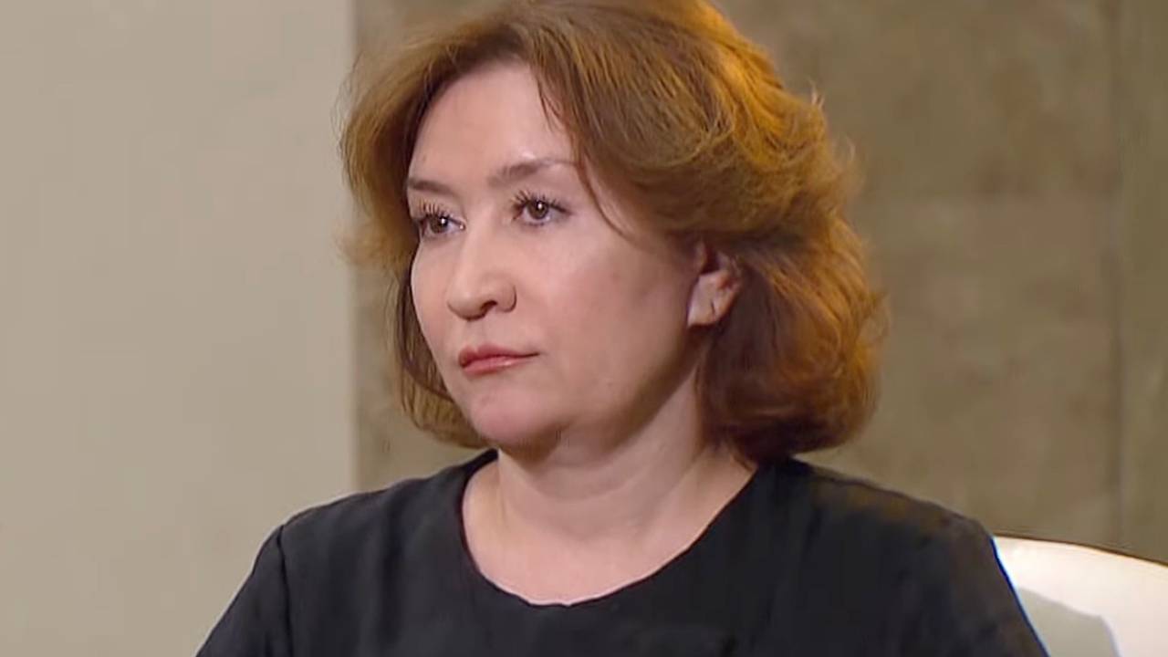 Появились подробности о «золотой судье» Хахалевой. Что известно о ее покровителе и браке с криминальным авторитетом?