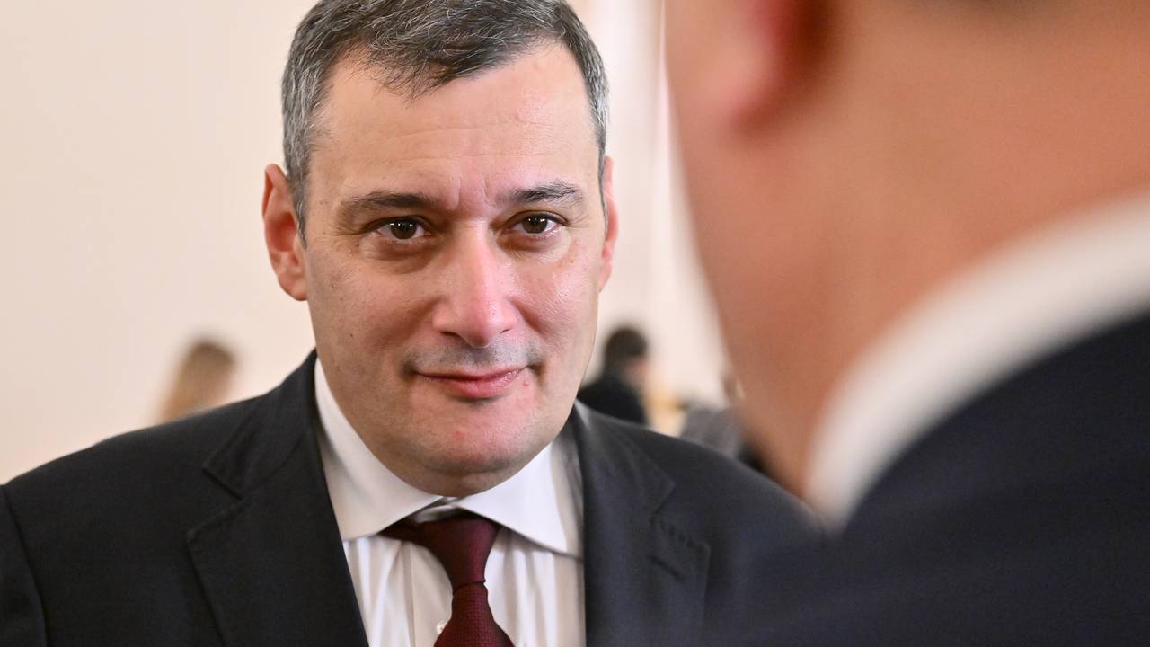 Хинштейн отреагировал на приговор бывшему губернатору Курской области