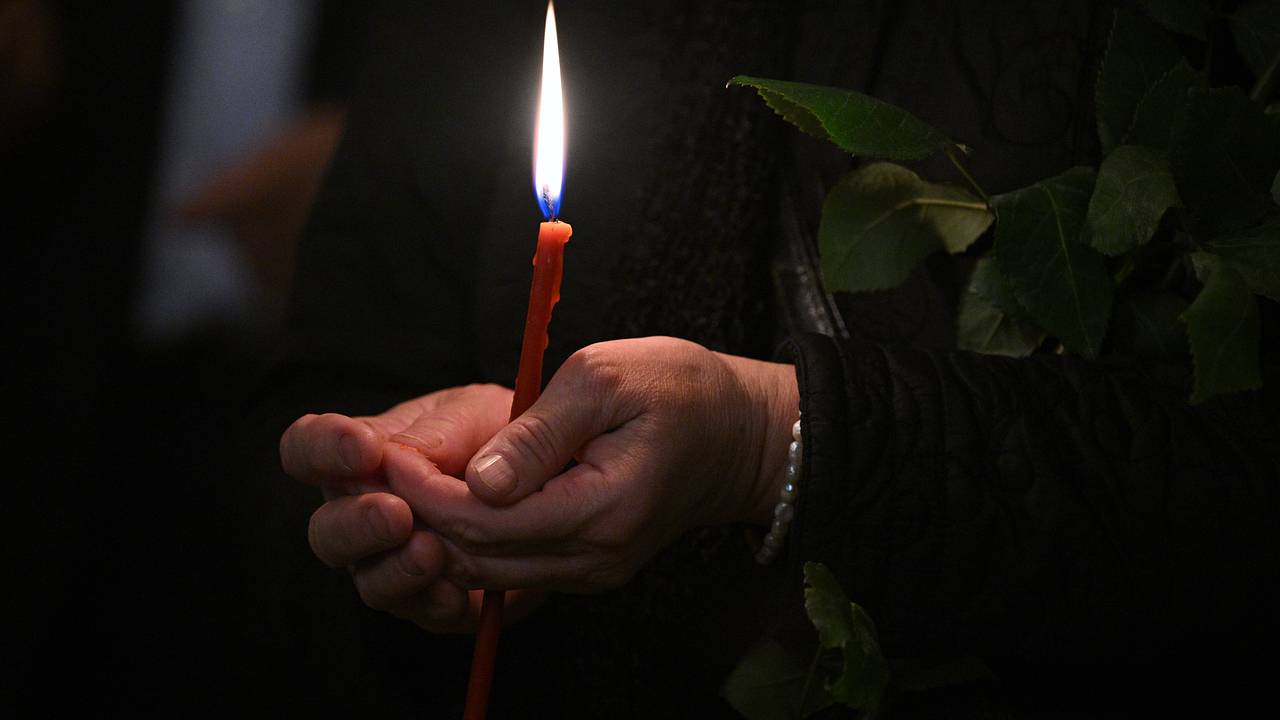 На 106-м году жизни скончался участник Великой Отечественной войны