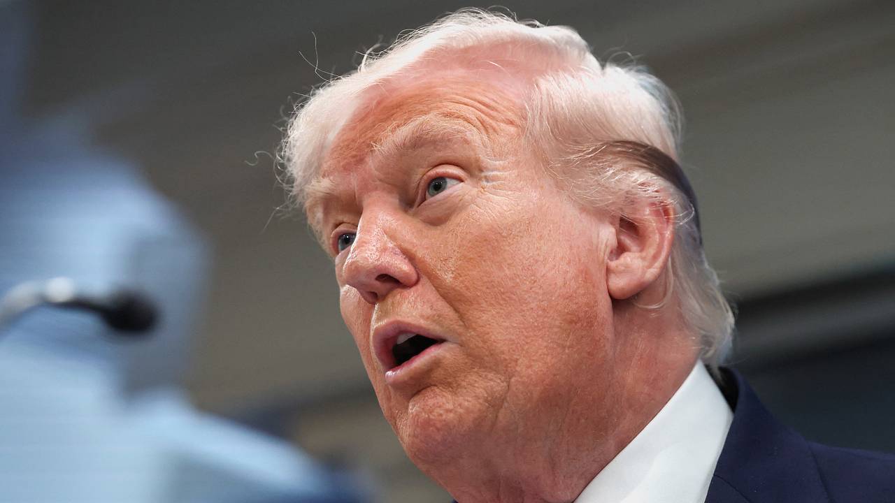 ООН назвала планы Трампа в Иране нарушением международного права