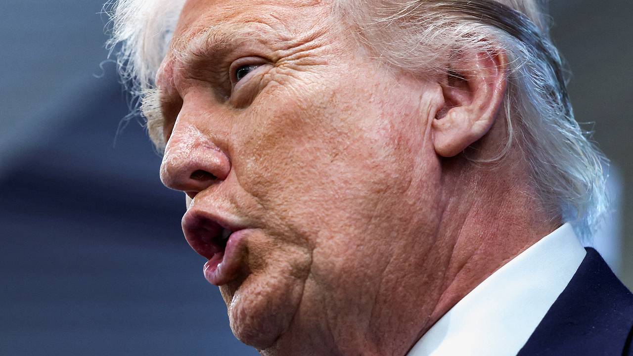 Трамп назвал свой план по Ирану «самым лучшим в мире»