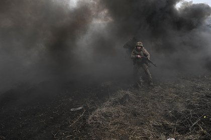 Журналист высказался об Украине словами «умирает медленной смертью»