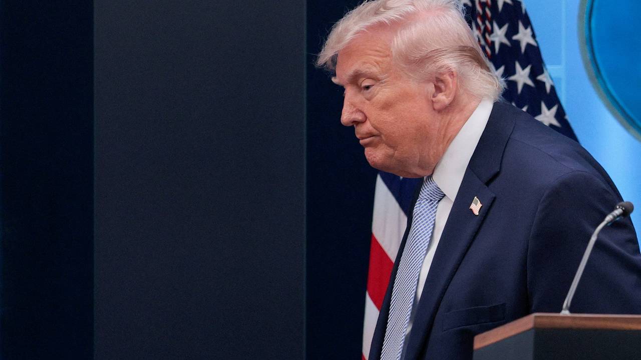 Трамп резко высказался о НАТО