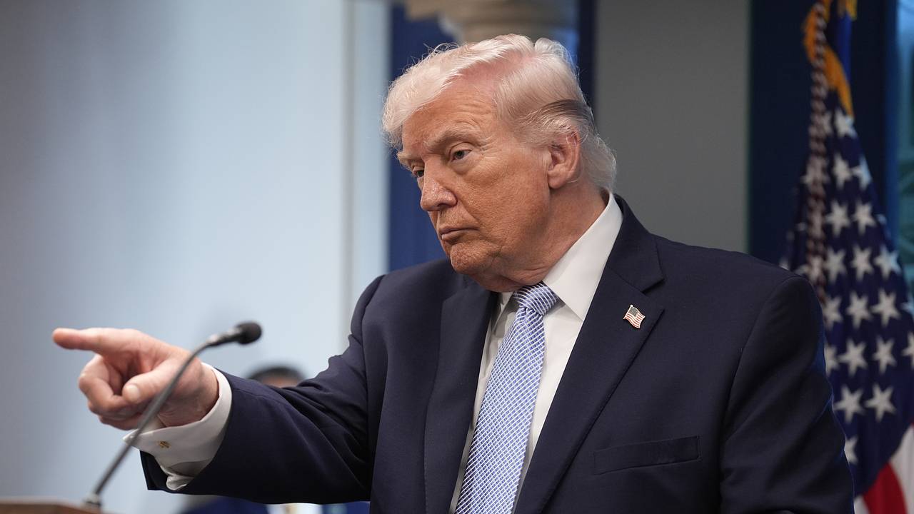 Трамп назвал обязательное условие сделки с Ираном