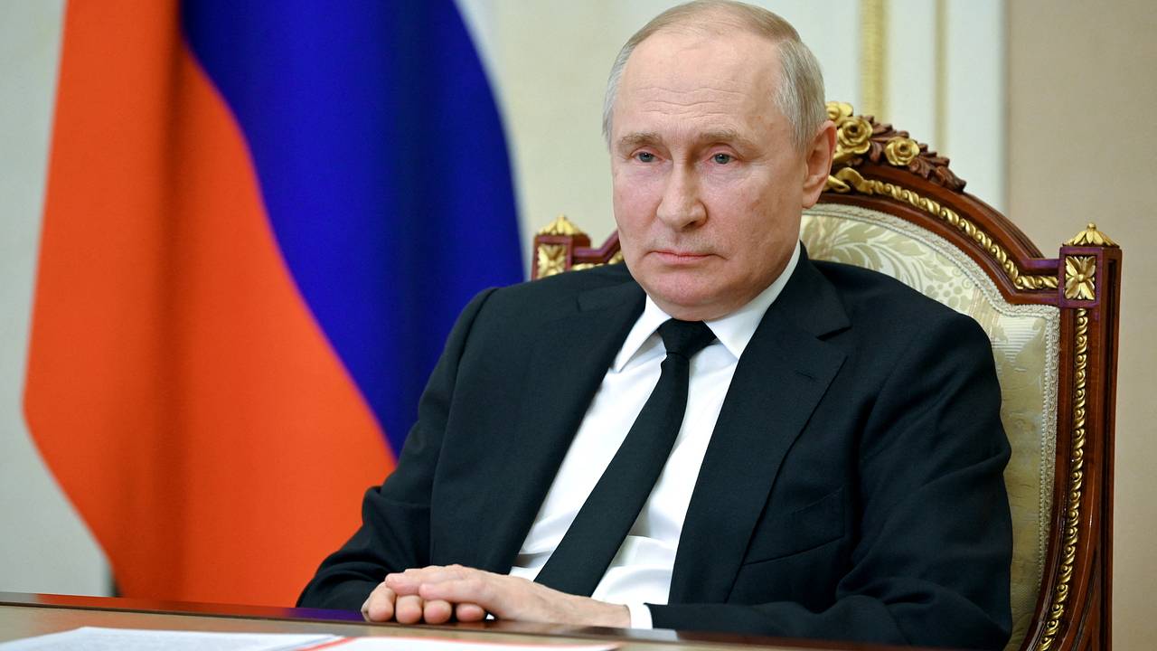 Популярность Путина среди поляков возросла