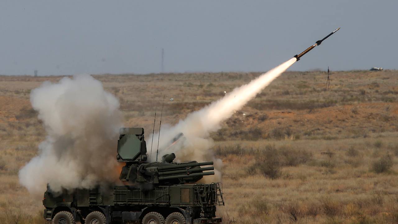 Раскрыты детали налета ВСУ на регионы России после предложения Зеленского о перемирии