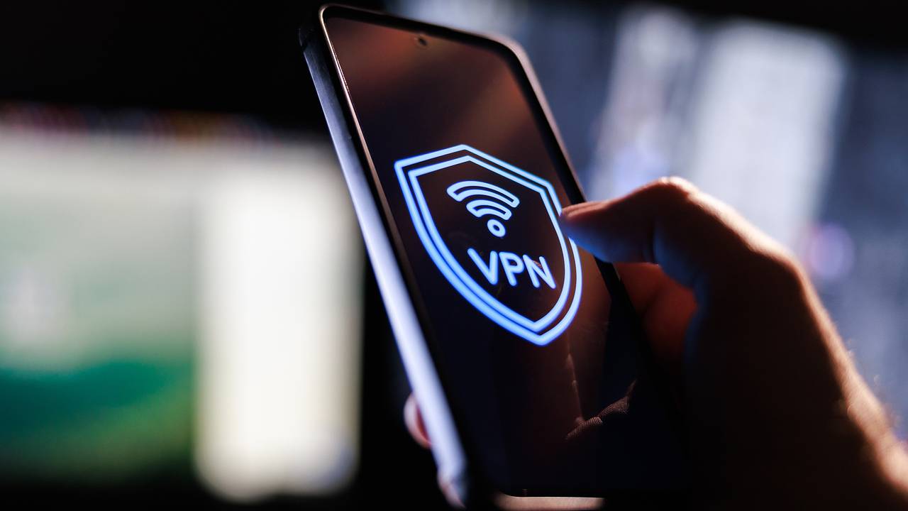 Количество госзакупок VPN в России взлетело
