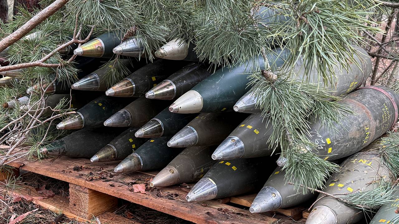 ВСУ получили помощь НАТО через соседнюю страну
