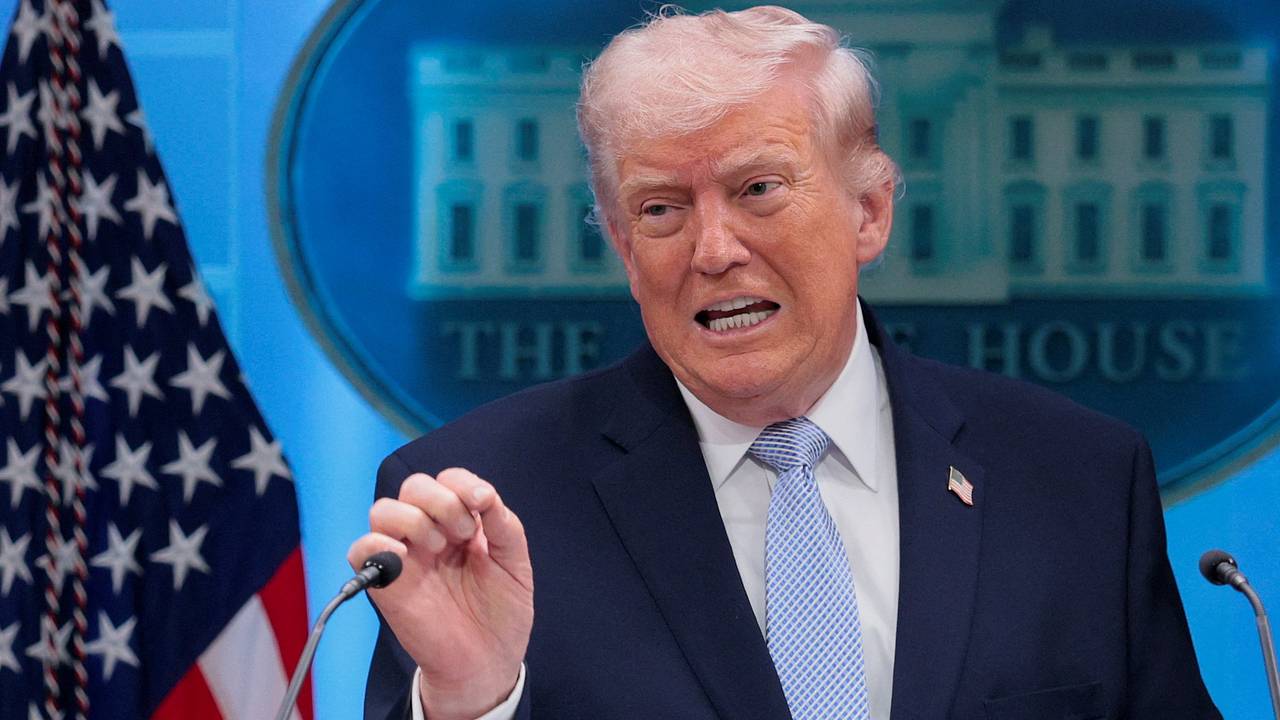 Союзник США одним словом описал угрозы Трампа в адрес Ирана