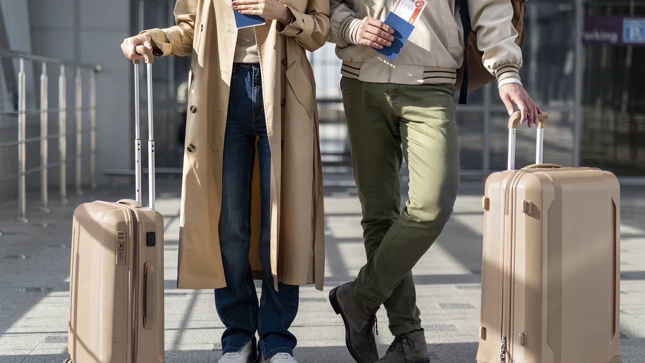 Россияне признались в нежелании ехать за границу без знания языка
