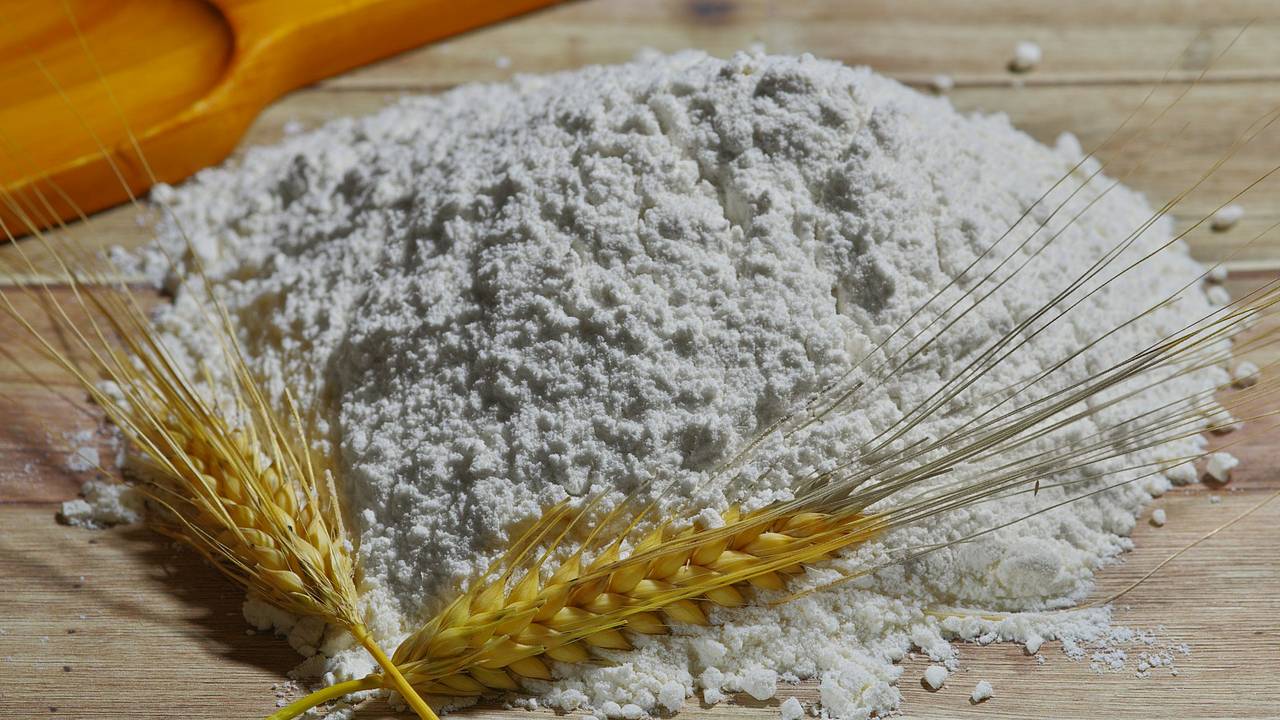 Украина договорилась о продаже муки в Китай