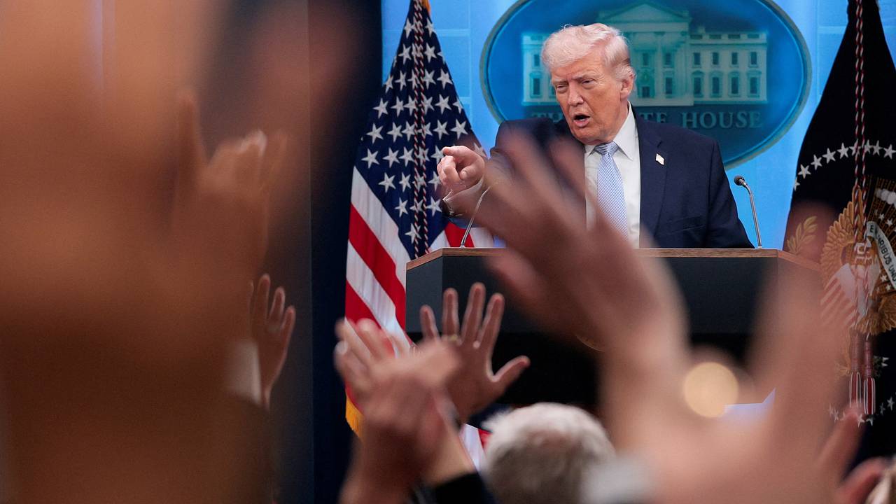Американист раскрыл финальный план Трампа по Ирану