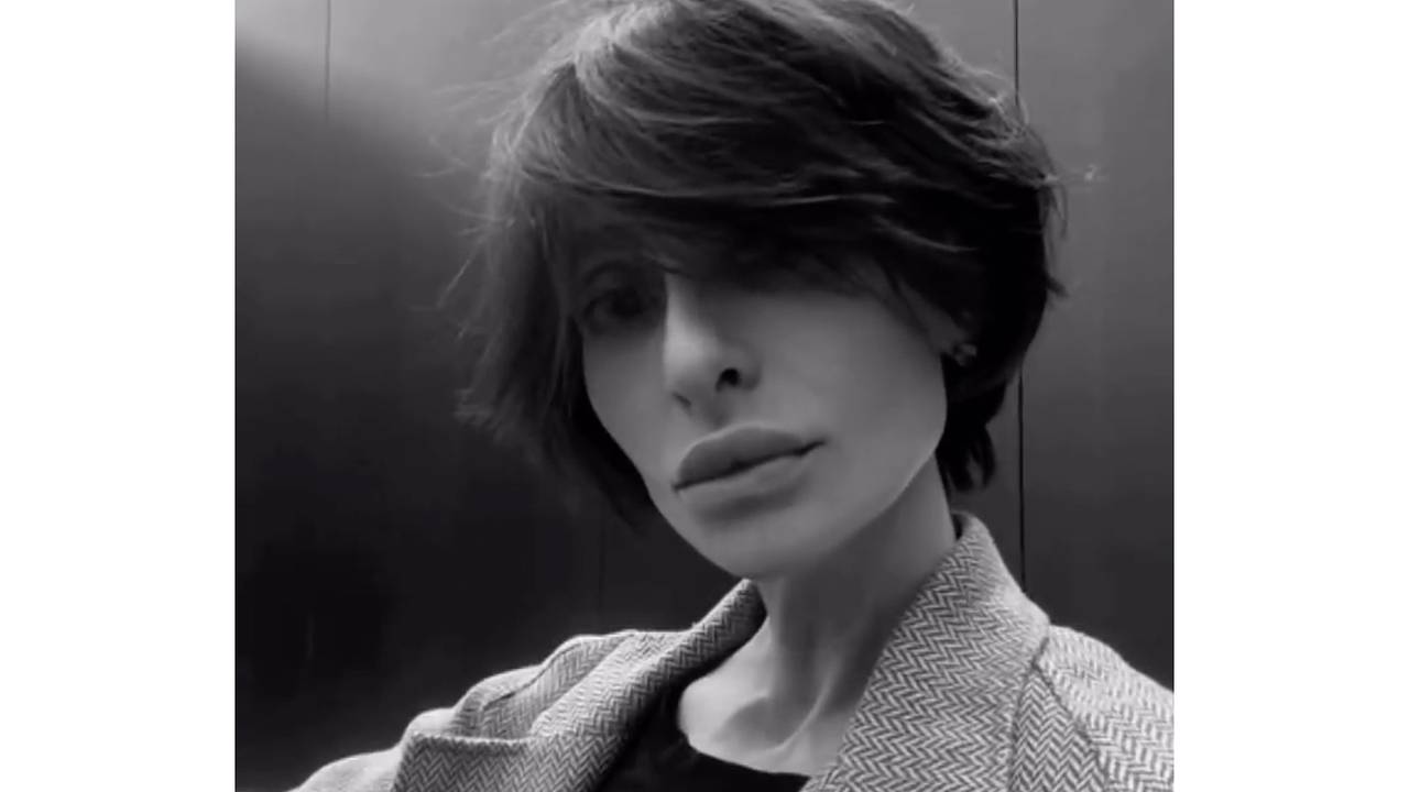 Екатерина Варнава показала внешность после кардинальной смены имиджа