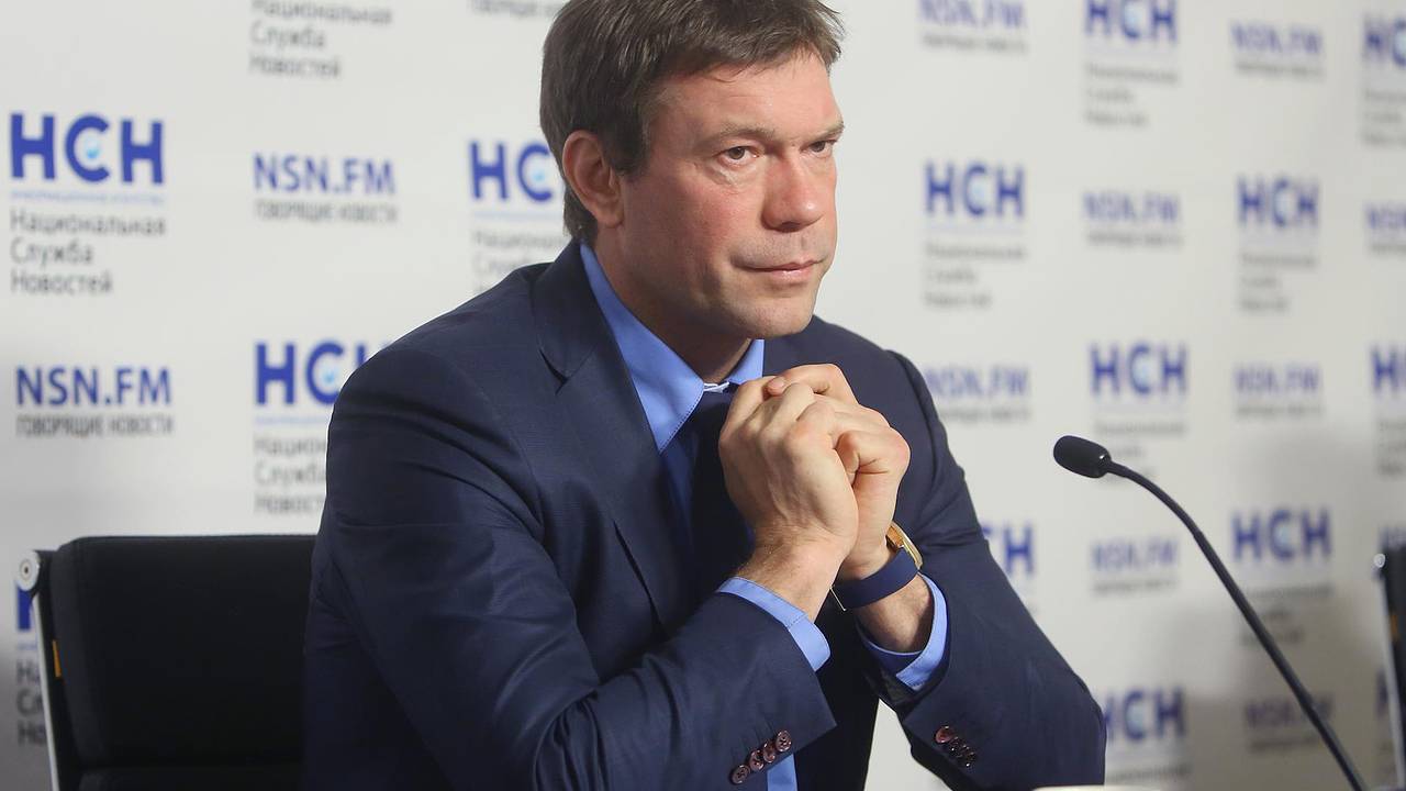 В России раскрыли два компромисса Москвы по Украине В России раскрыли два компромисса Москвы по Украине