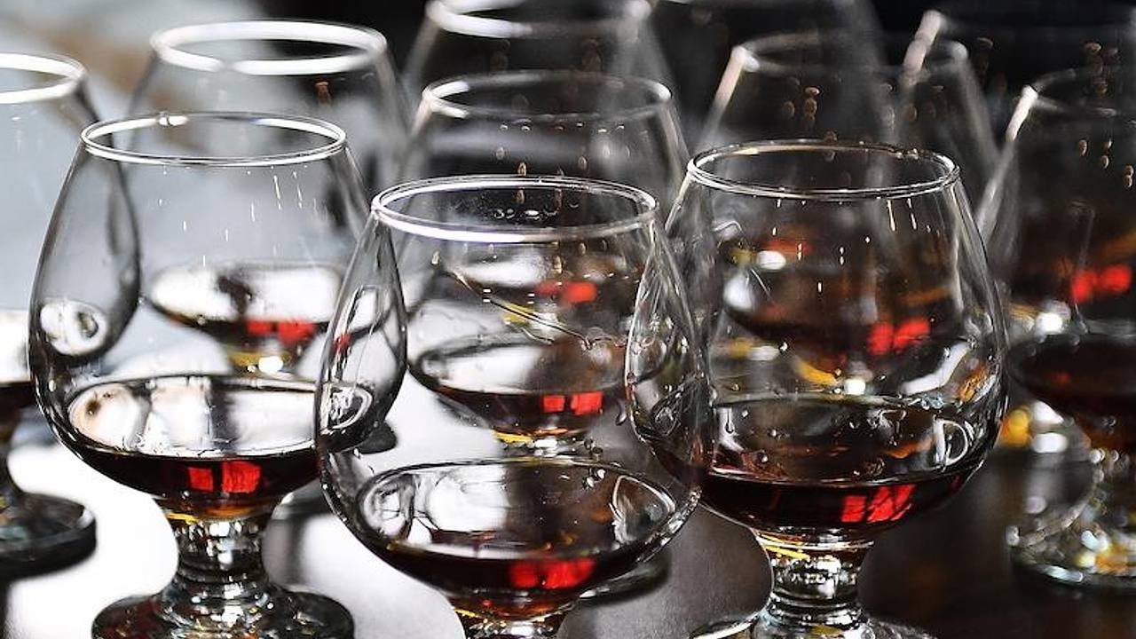 У одной коньячной марки захотели забрать лицензию из-за нарушений