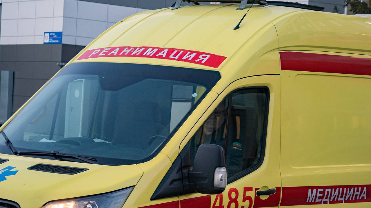 Сотрудник энергетической компании пострадал при атаке ВСУ
