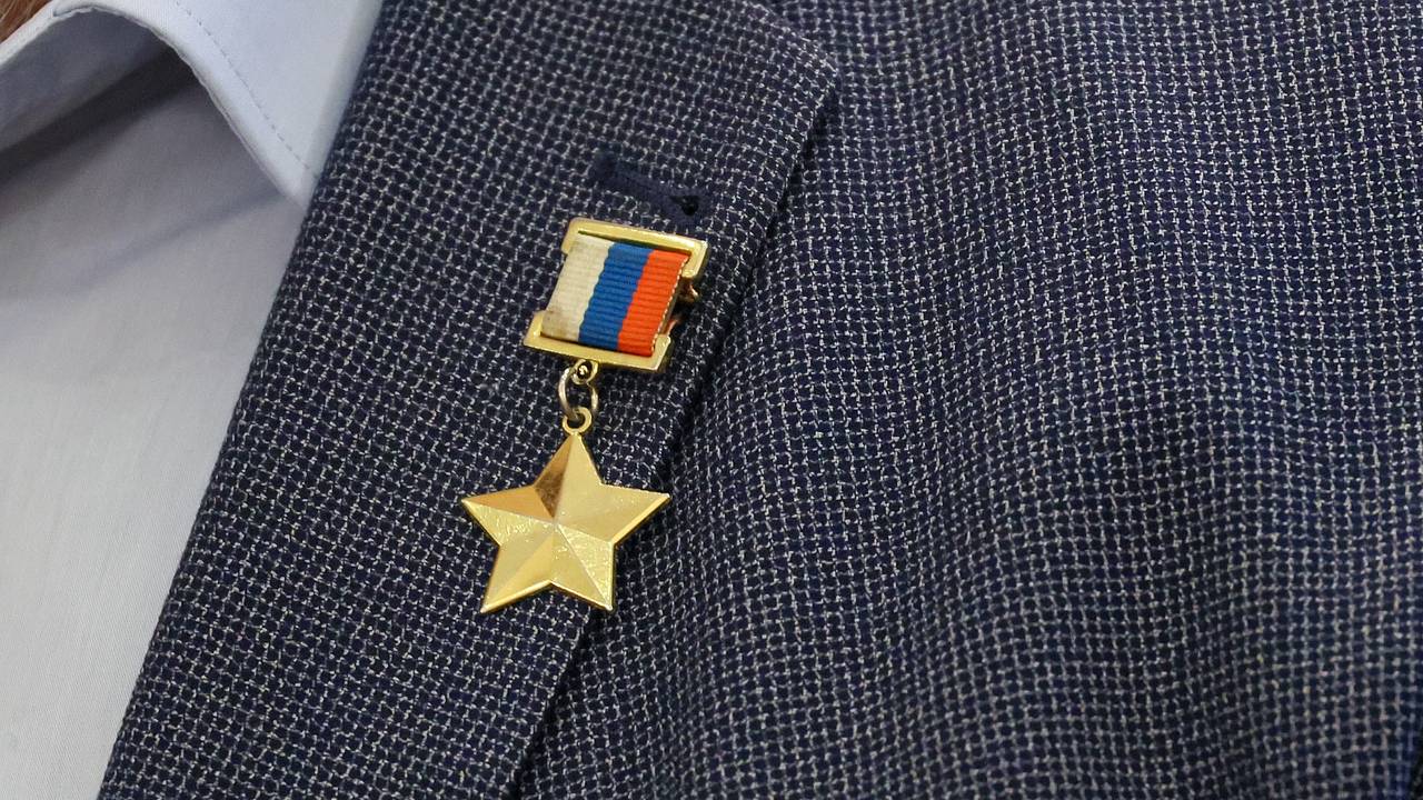 Жена награжденного Путиным Героя России раскрыла деталь его исчезновения