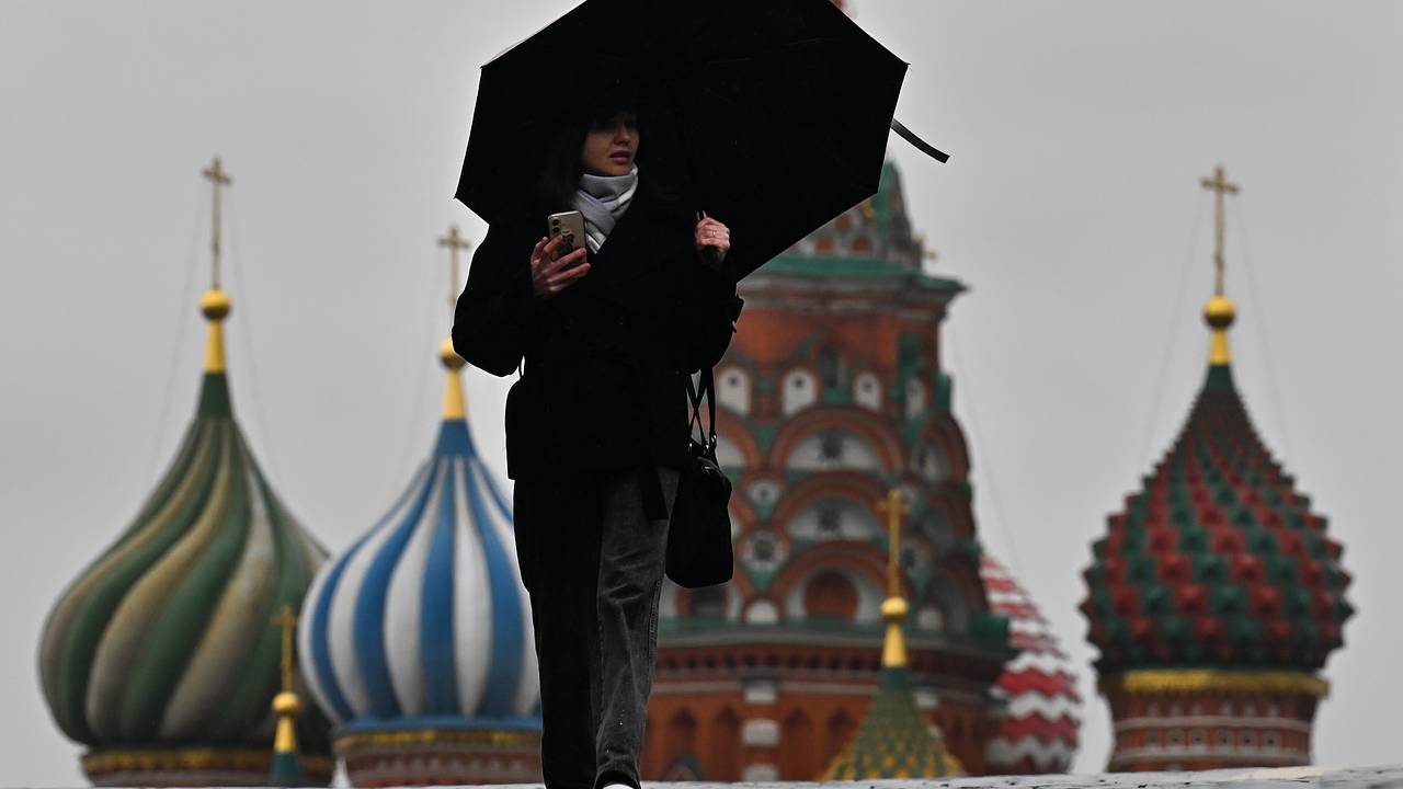 Россиянам предсказали возвращение заморозков в мае