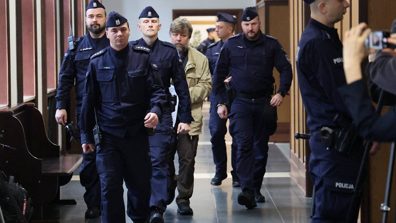 В СПЧ порассуждали о судьбе российского археолога после экстрадиции на Украину