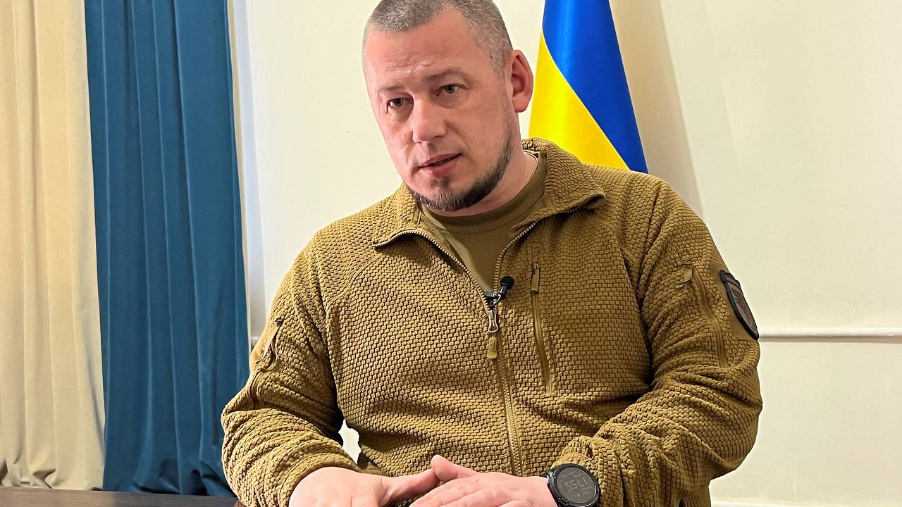 В офисе Зеленского высказались о переломе хода конфликта