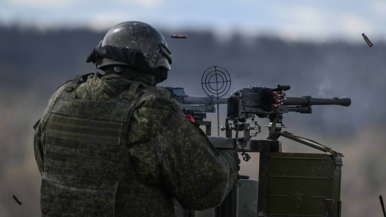 Стал известен замысел российских военных в Сумской области