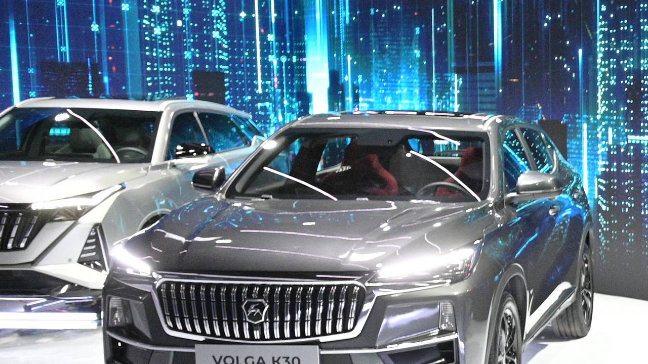 Автомобилям возрожденной советской марки предрекли успех