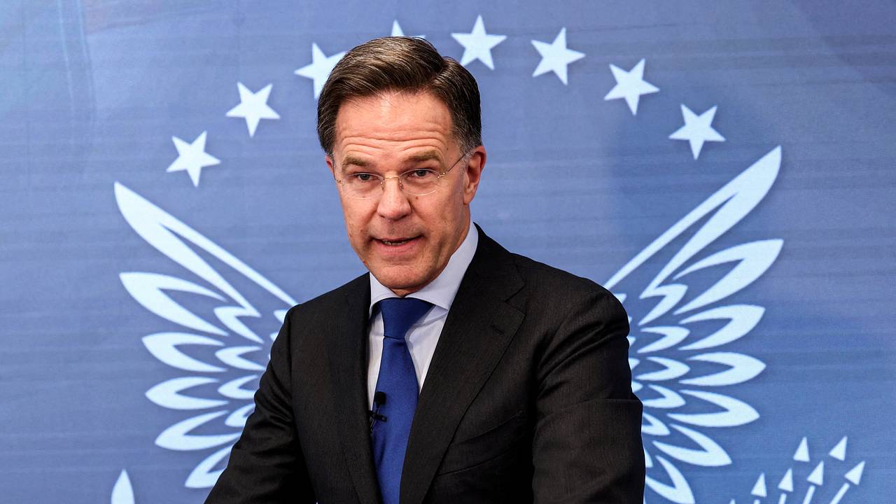 Генсек НАТО поставил точку в вопросе членства Украины