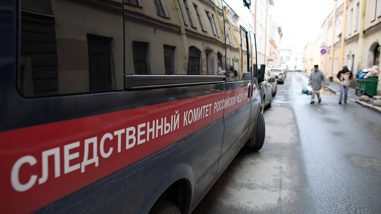 Российская пенсионерка заколола собственную дочь
