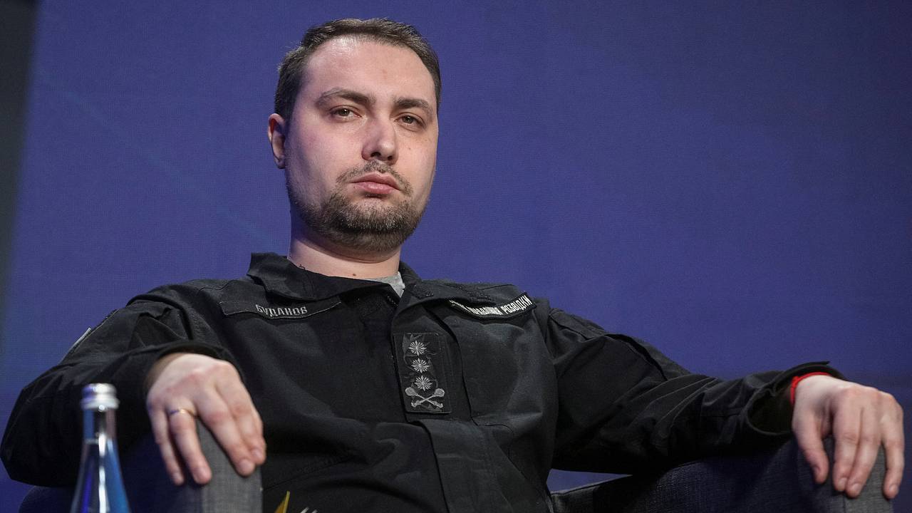 Буданов выступил в поддержку канонической УПЦ
