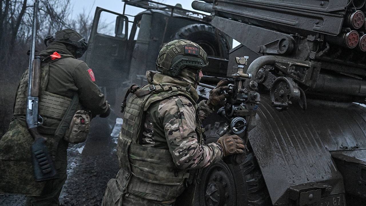 Военкор рассказал о «настоящей бойне» у ключевого для фронта города