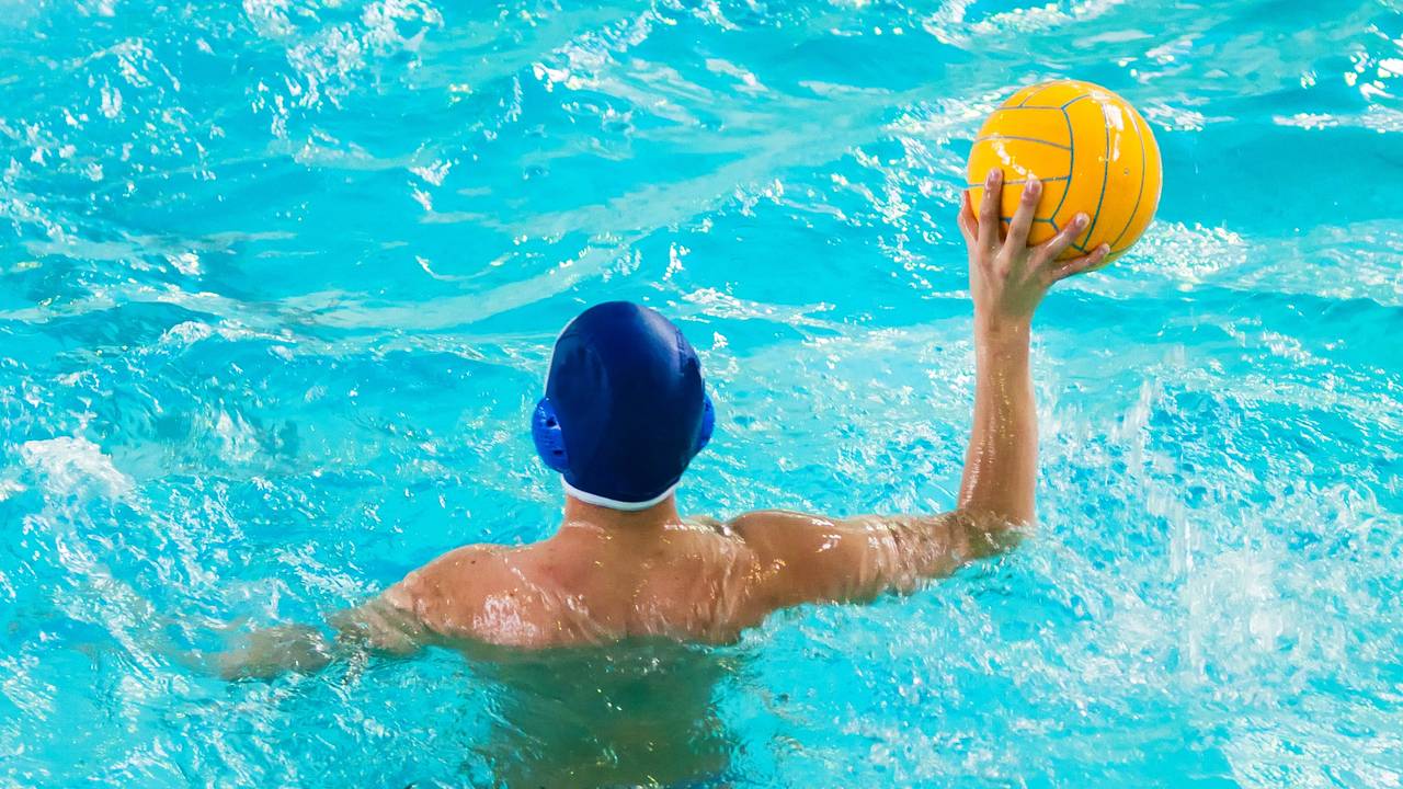 Сборная России выиграла во всех матчах группового этапа на Кубке мира по водному поло
