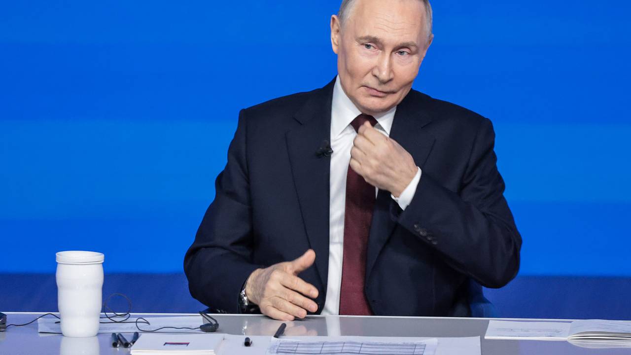 В Британии рассказали об унижении Путиным Стармера одним шагом