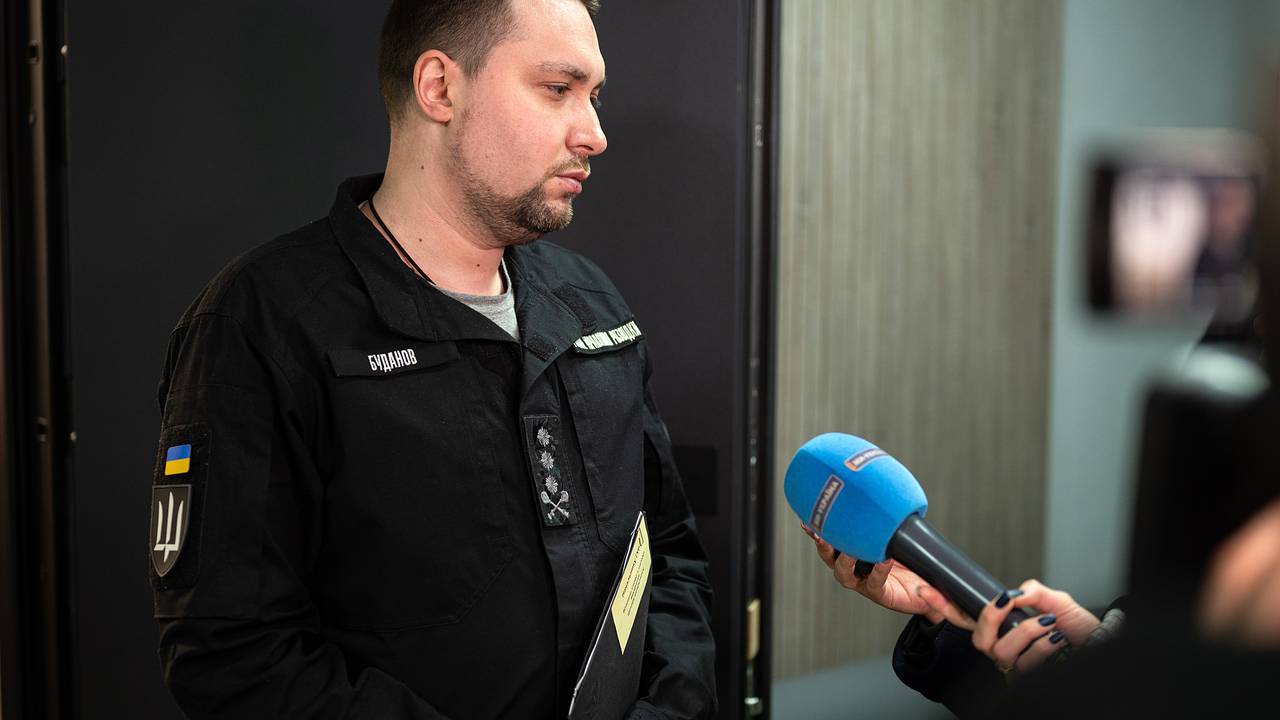Буданов заявил о небывалой ситуации с энергетикой Украины Буданов заявил о небывалой ситуации с энергетикой Украины