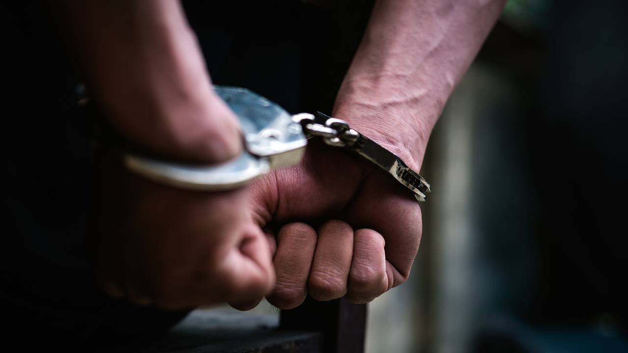 Двух мужчин арестовали за слухи о краже пенисов