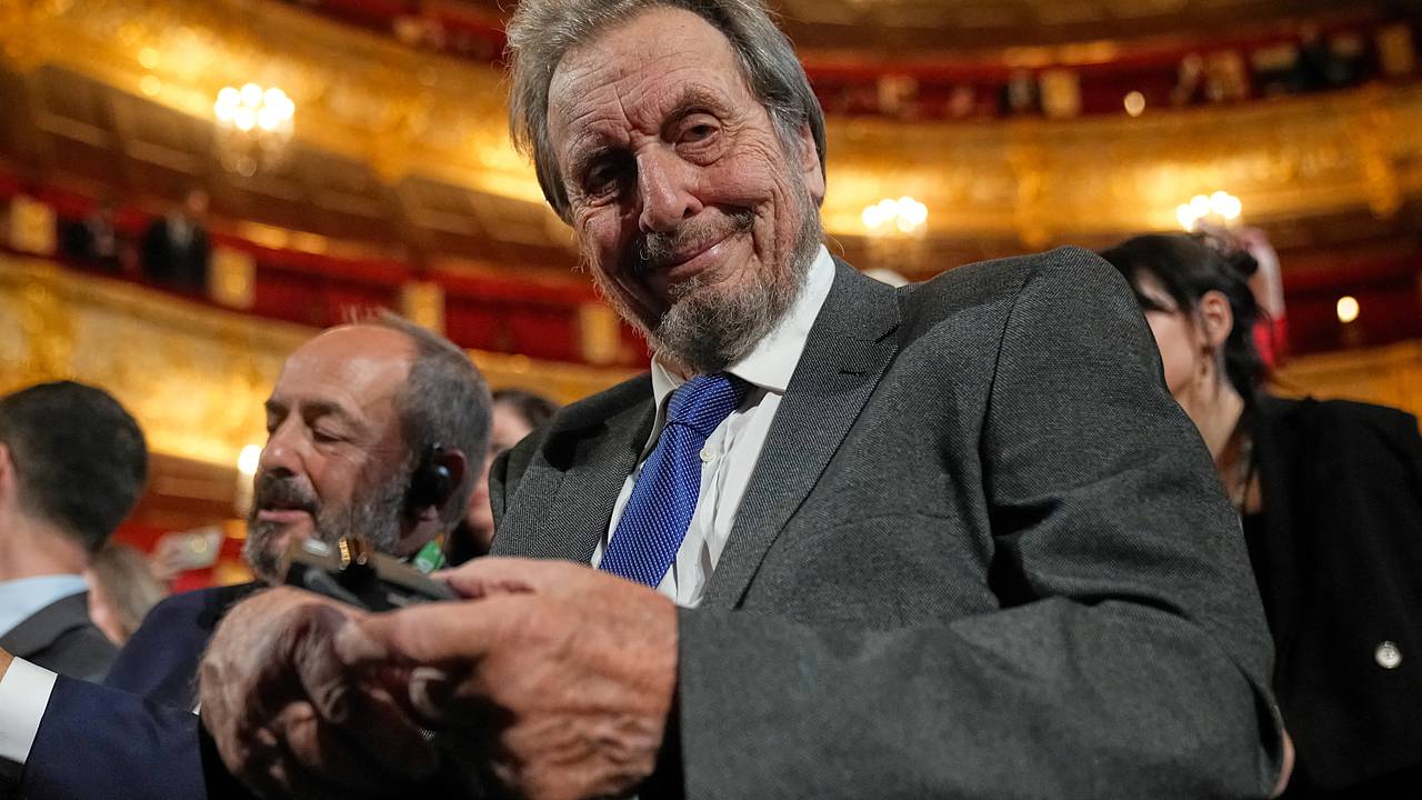 Отец Илона Маска неожиданно высказался о Европе