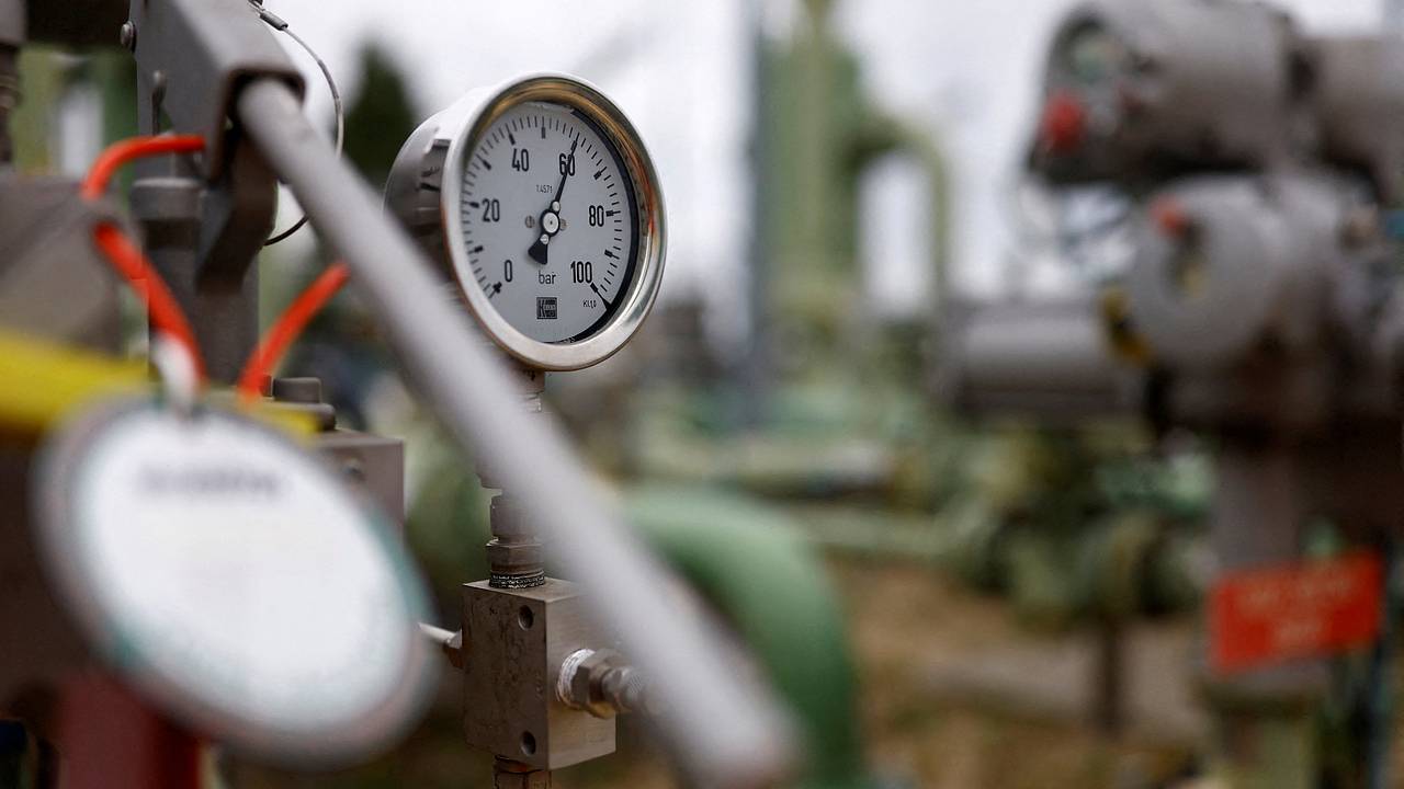Оценена возможность Европы выжить без России