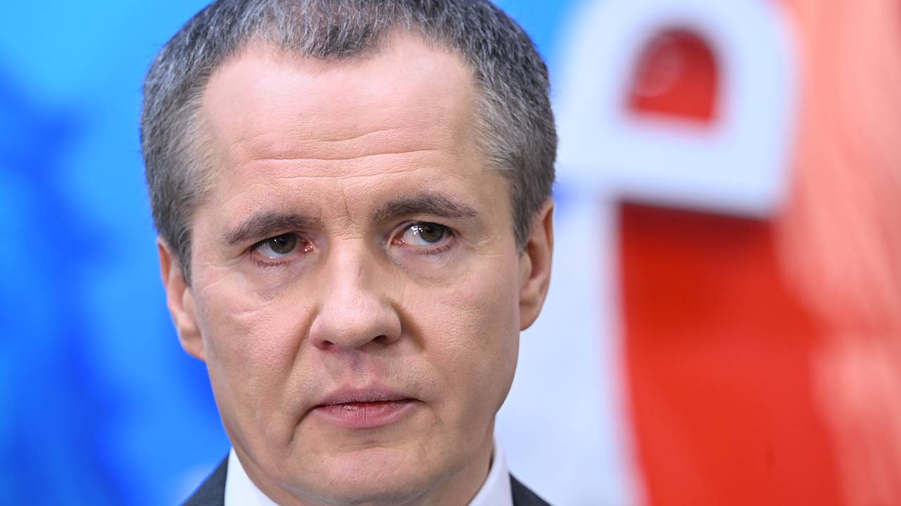 Стало известно о возможном повышении главы приграничного региона России