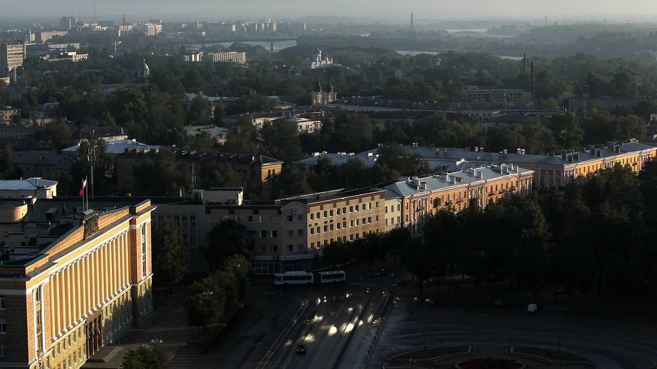Ряд регионов России предупредили об опасности