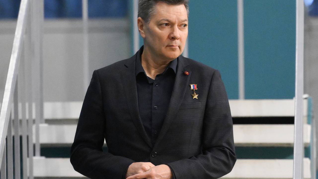 Космонавт рассказал об удобстве Российской орбитальной станции