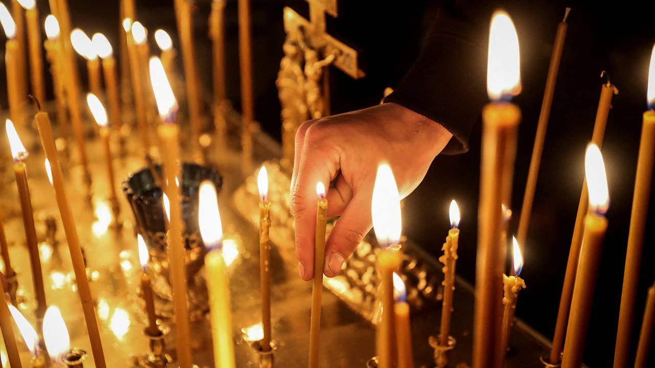 В Раде заявили о прекращении кампании давления на каноническую УПЦ В Раде заявили о прекращении кампании давления на каноническую УПЦ