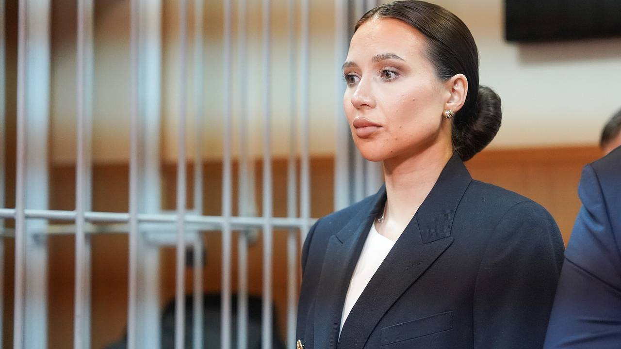 В СК прокомментировали возбуждение дела в отношении Лерчек