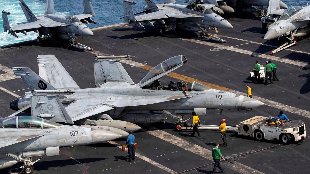 Иран поставил условие США и Израилю перед переговорами