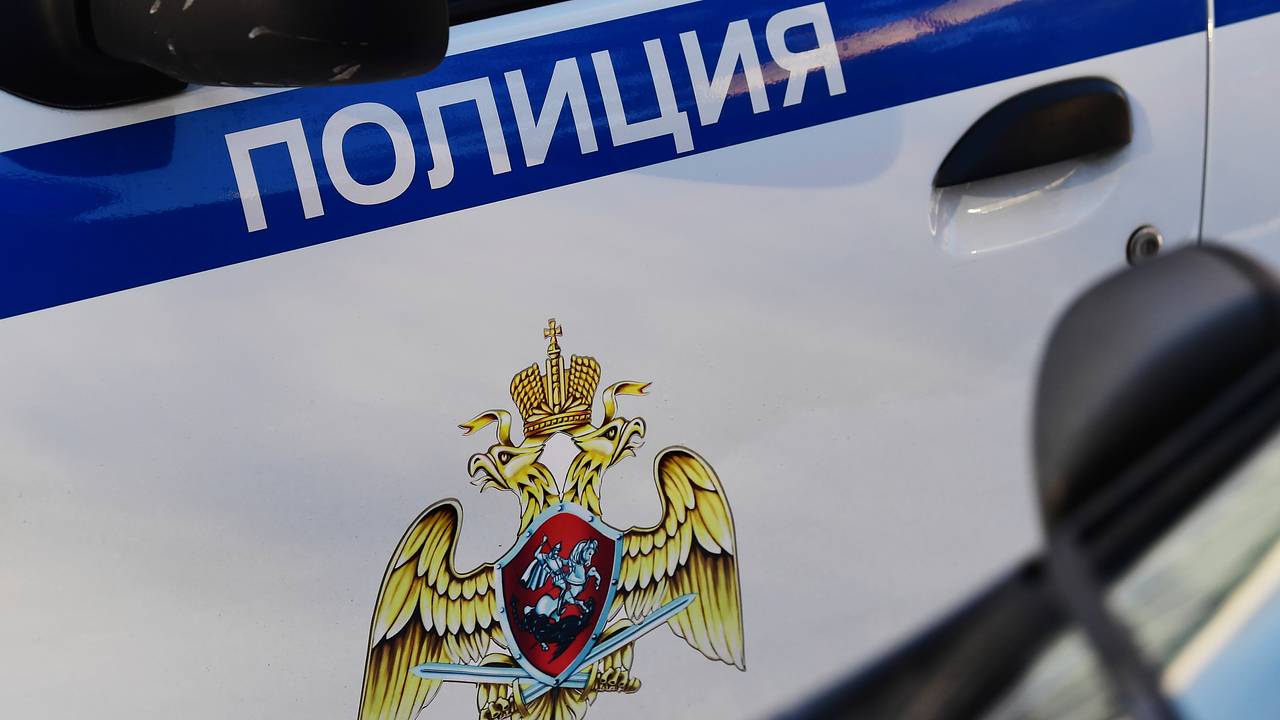 Расправившегося с продавщицей россиянина нашли по запаху Расправившегося с продавщицей россиянина нашли по запаху