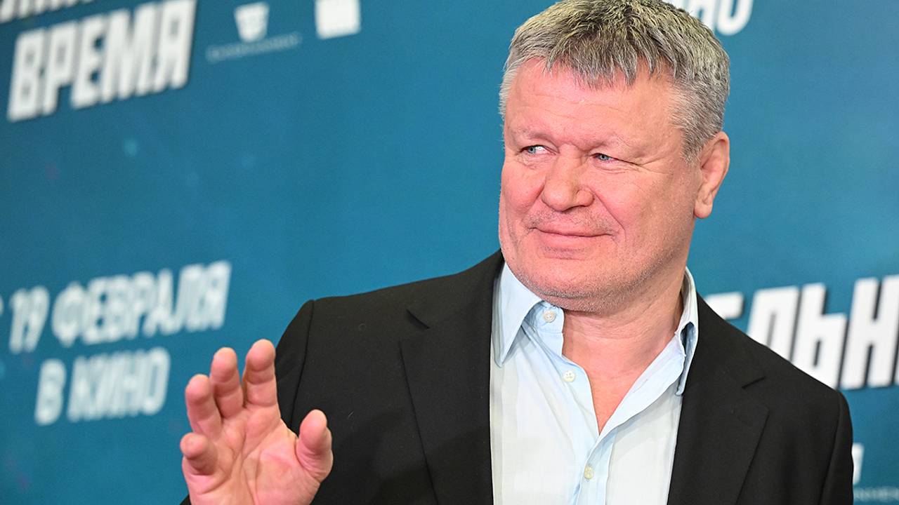 Тактаров описал жизнь в США одной фразой