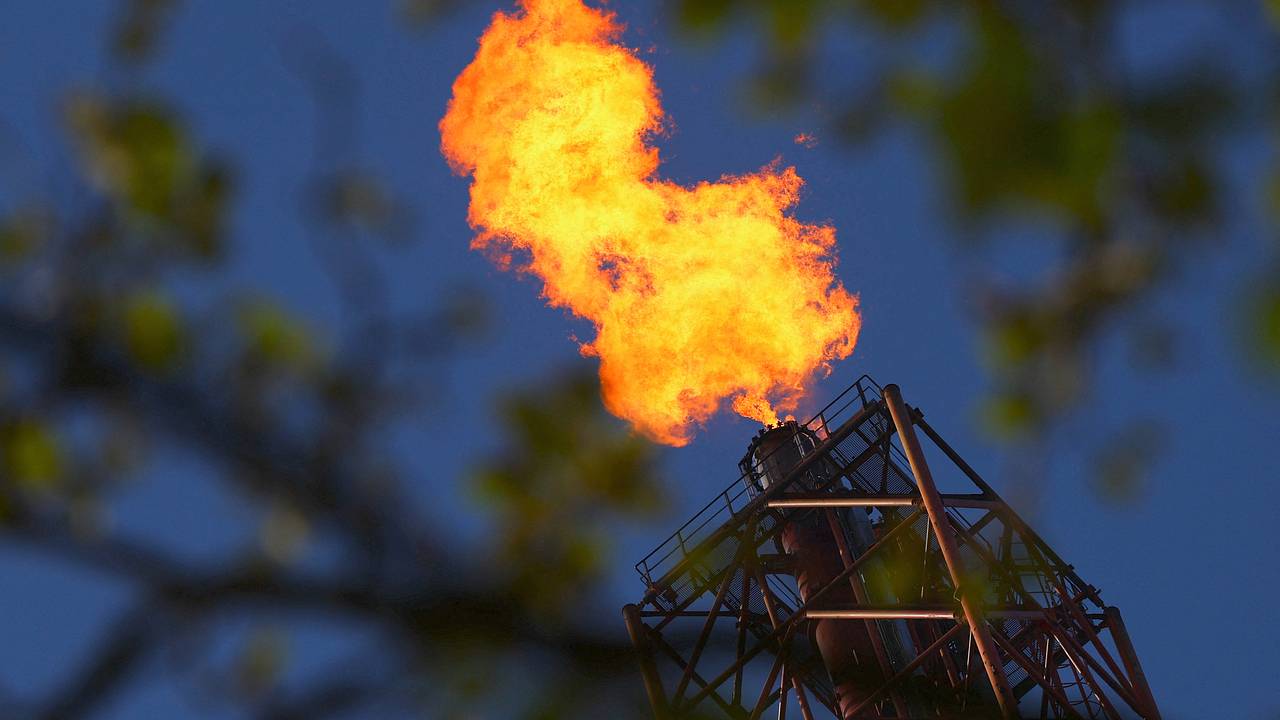 Иранские нефтяники извлекли выгоду из войны на Ближнем Востоке