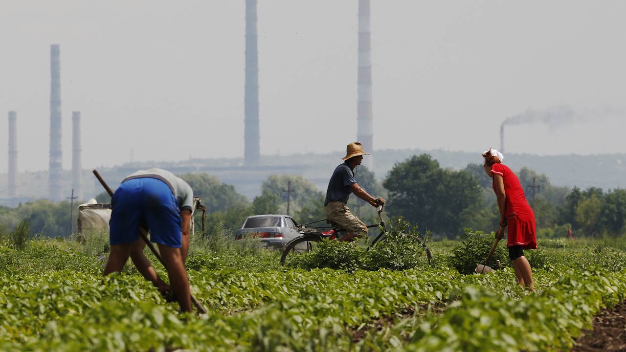 Раскрыты последствия конфликта на Ближнем Востоке для Украины