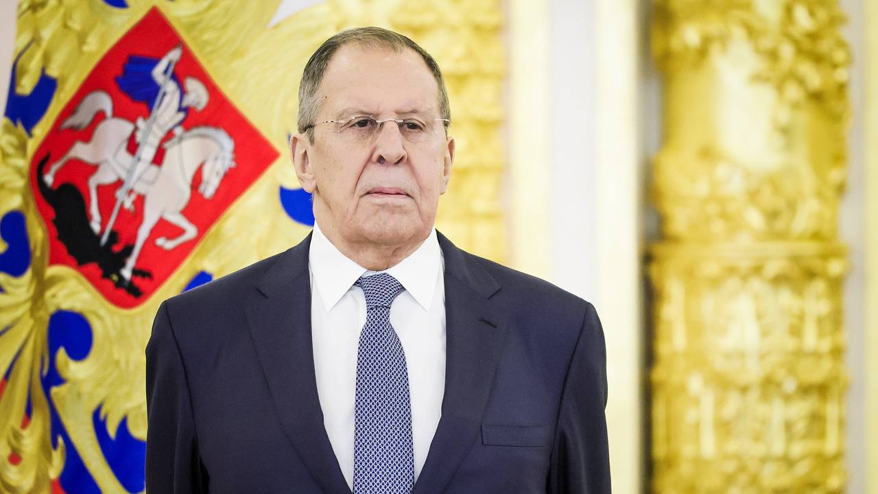Лавров раскрыл отношение ЕС к Зеленскому