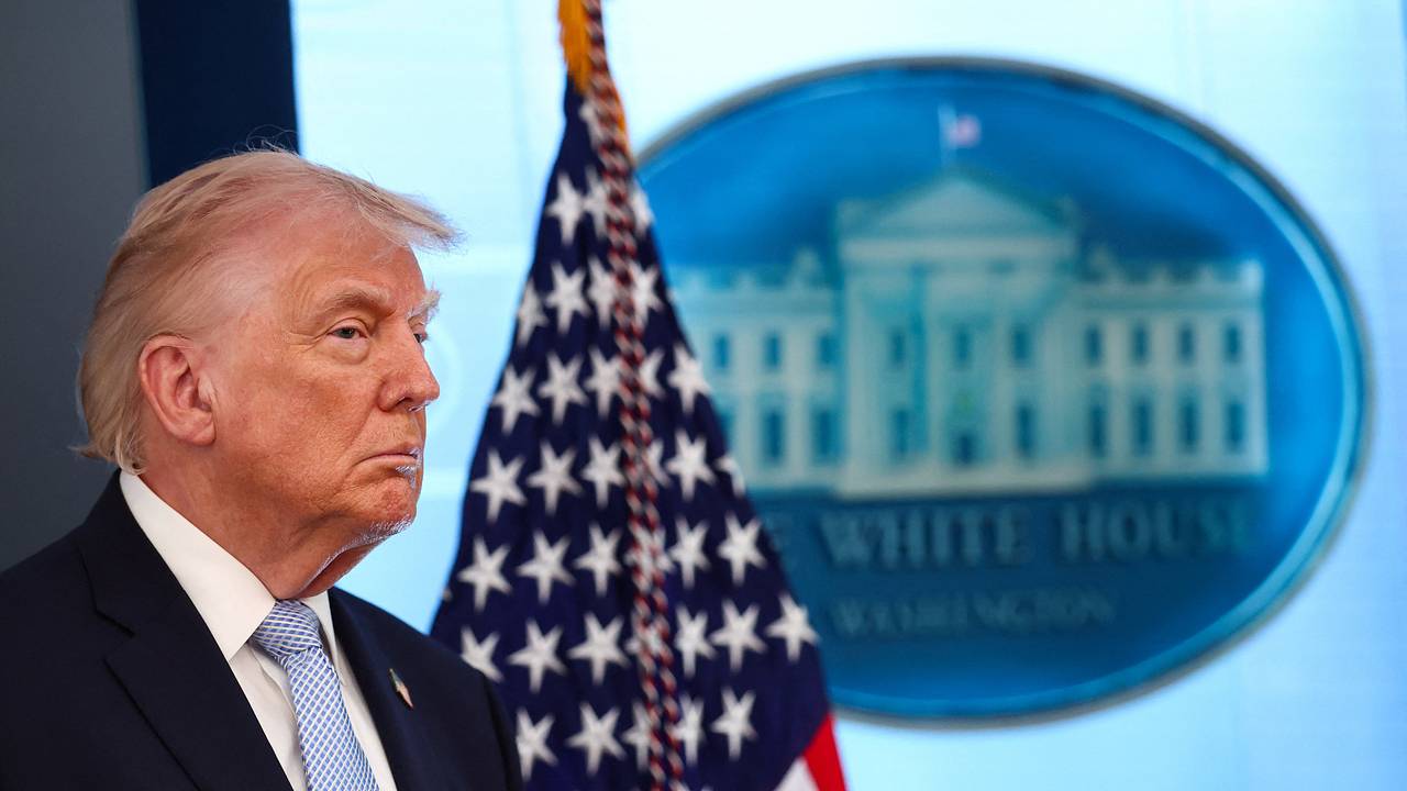 Трамп назвал первый пункт сделки США с Ираном