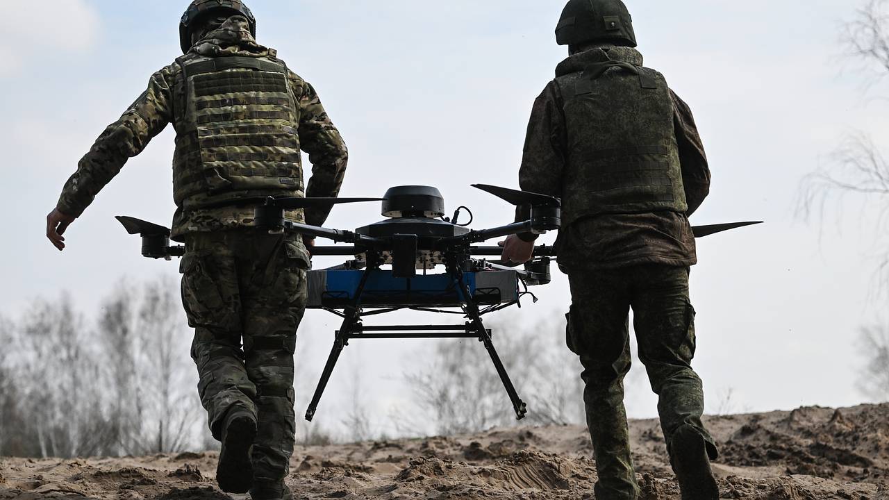 Переброска резервов не помогла ВСУ удержать поселок в Сумской области