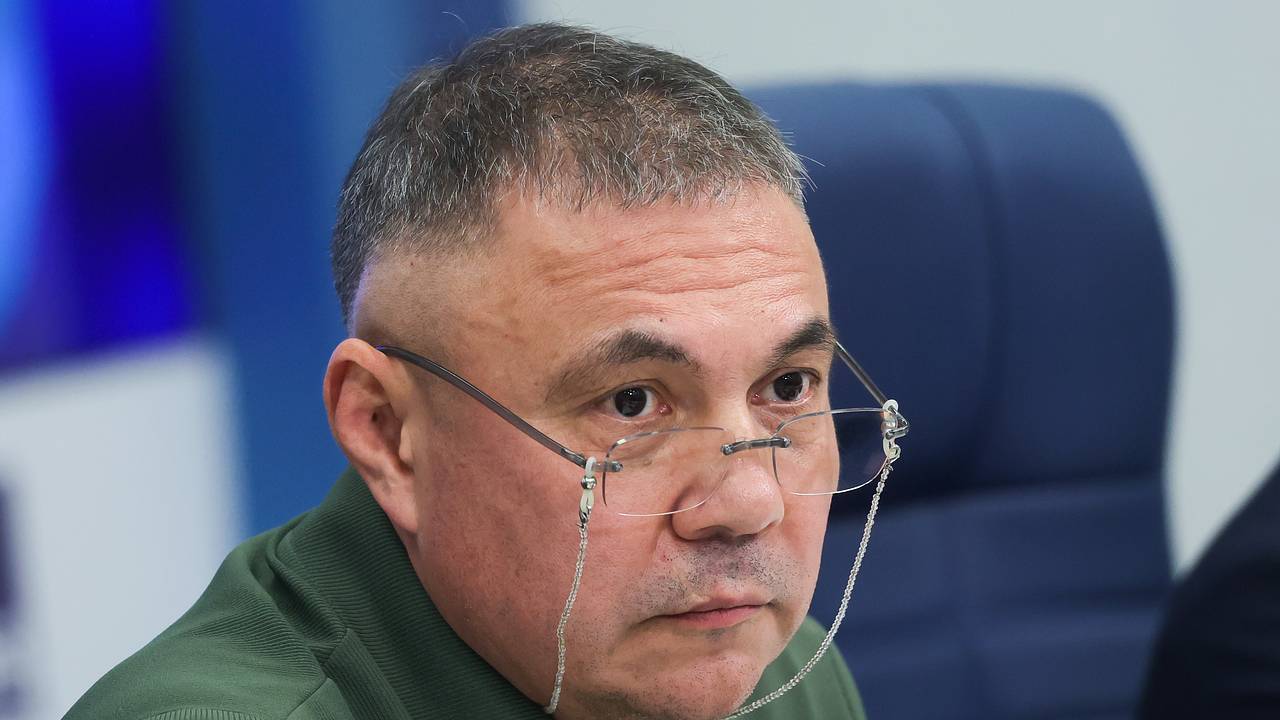 Счета Кости Цзю заблокировали